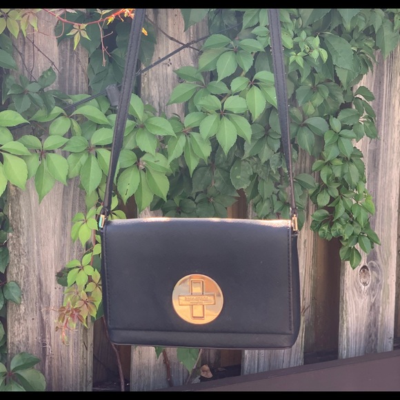 kate spade Handbags - Kate Spade Black Purse